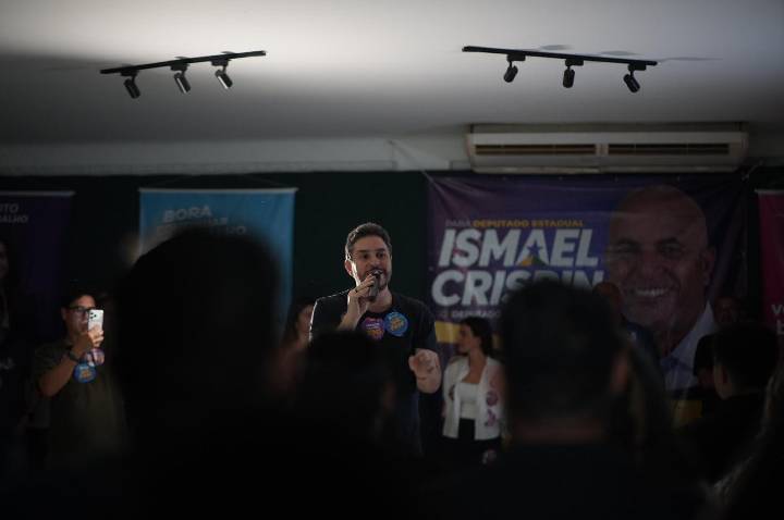 Galeria de Imagem