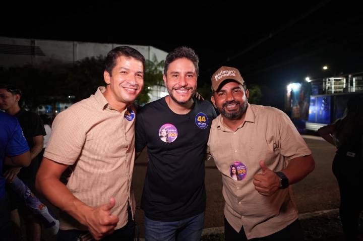 Galeria de Imagem