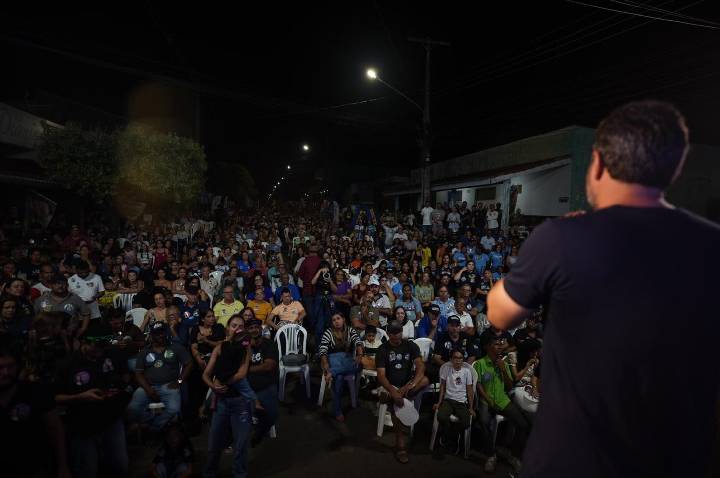 Galeria de Imagem