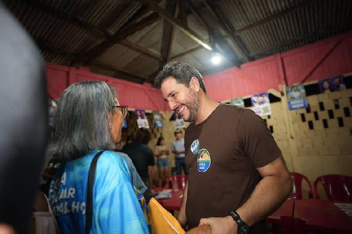 Maurício Carvalho reencontra moradores da Ponta do Abunã e fala sobre os próximos passos para os distritos