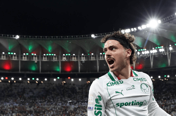 Maurício critica postura do Palmeiras em derrota para o Fluminense