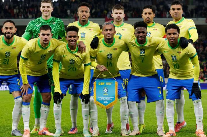 Mauro Beting projeta Brasil chegando à semifinal da Copa