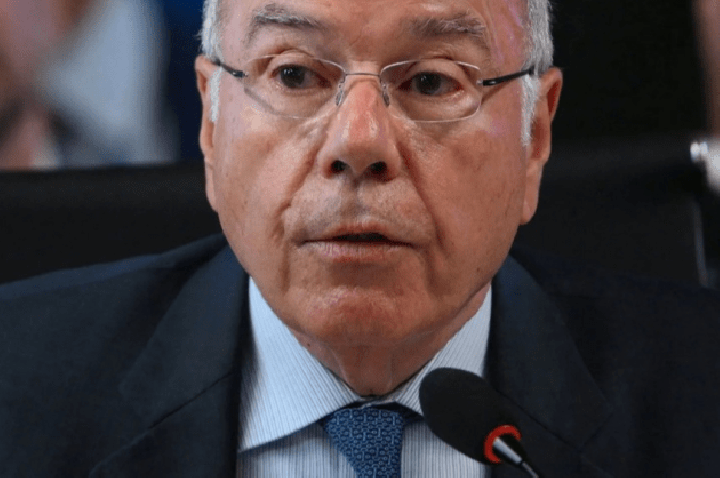 Mauro Vieira diz que rotular facções “não desmantela redes criminosas”