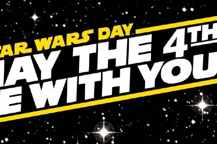 “May the 4th”: entenda por que comemora-se o Dia de Star Wars em 4 de maio