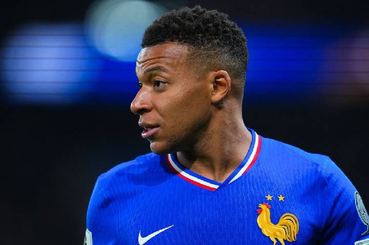 Mbappé revela que jogadores gostaria de enfrentar na Copa do Mundo
