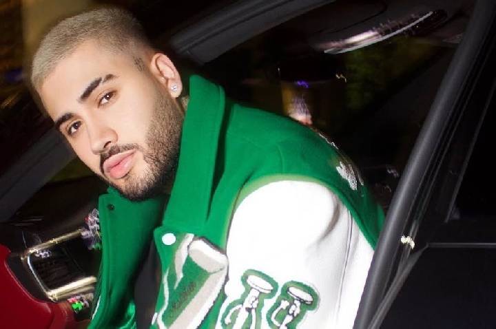 MC Kevinho passa mal em show e é hospitalizado em Portugal