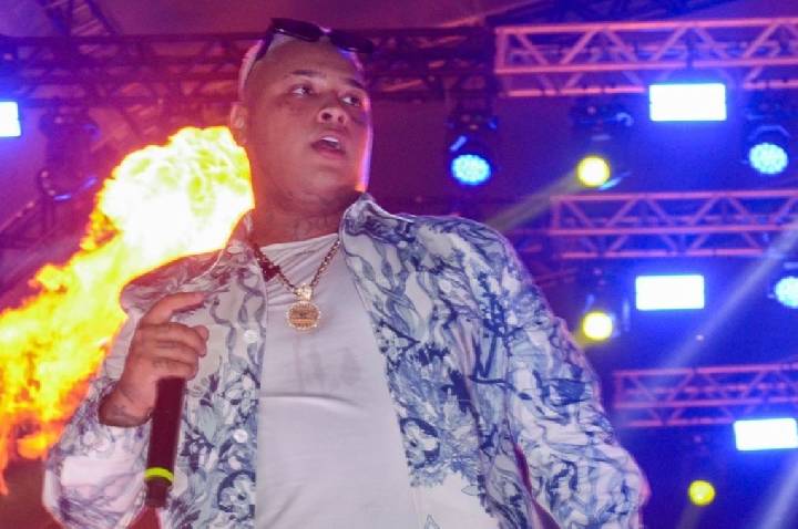 MC Ryan SP é condenado em R$ 20 mil por não creditar autor em 34 músicas