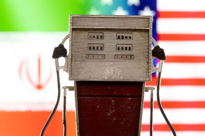 Medidas para combustível: Quadro é excepcional, mas causa alerta, diz Salto