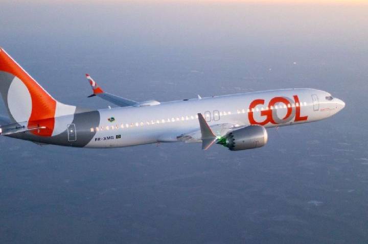 Medidas para conter alta do querosene de aviação custaram 45 milhões ao mês