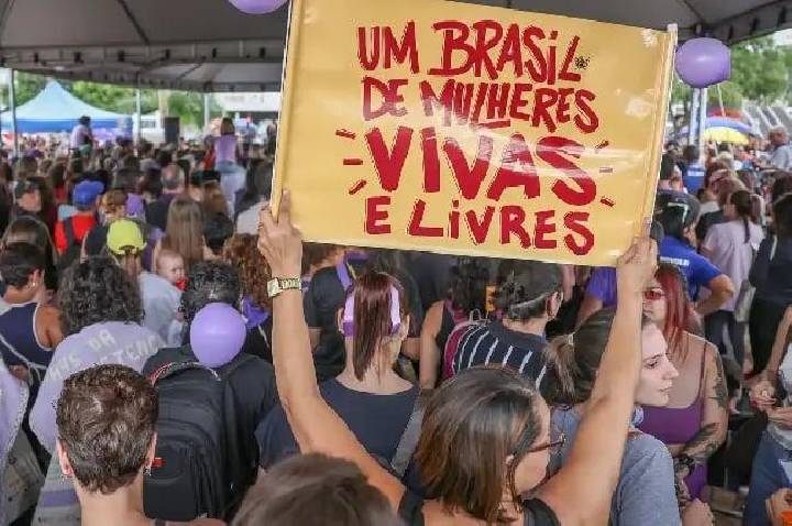 Medidas protetivas para mulheres crescem 43% no estado do Rio