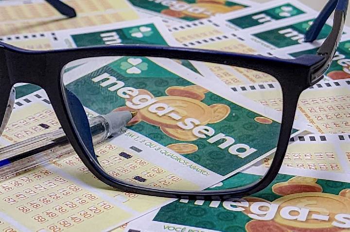 Mega-Sena 30 Anos: Prazo para apostas acaba neste sábado (23)