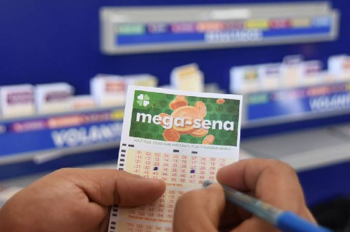 Mega-Sena 3030: sorteio deste sábado (11) pode pagar R$ 20 milhões