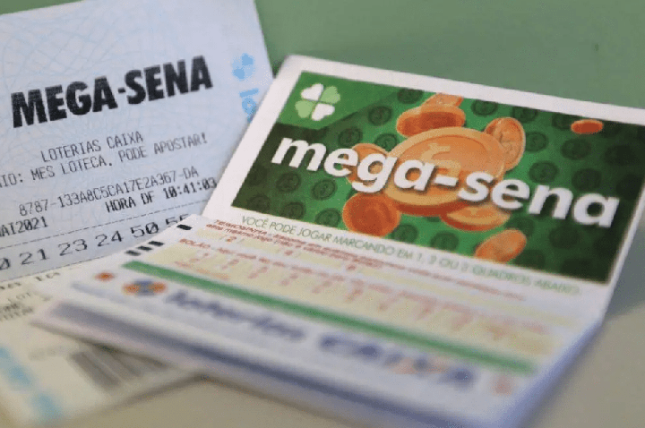 Mega-Sena 3035: sorteio desta quinta (23) pode pagar R$ 62 milhões