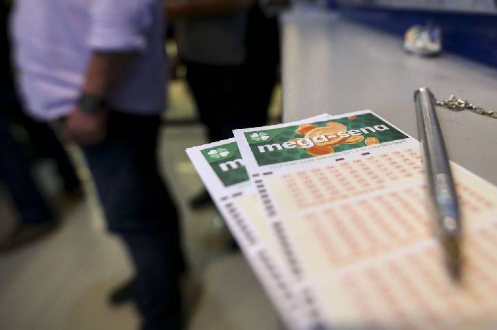 Mega-Sena 3062: sorteio desta quinta (24) pode pagar R$ 38 milhões