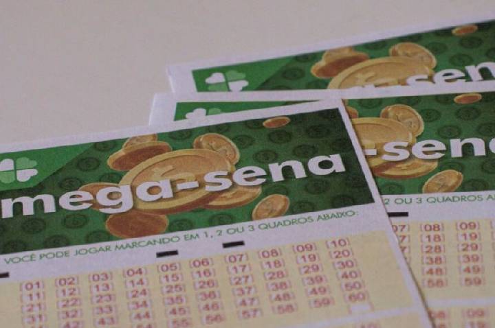 Mega-Sena: quanto rendem R$ 45 milhões na poupança, Tesouro Direto ou CDB