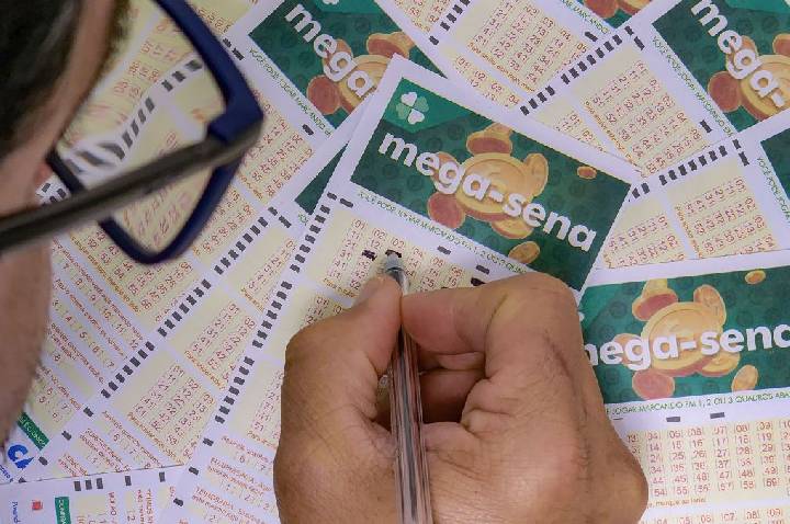 Mega-Sena: quanto rendem R$ 95 milhões na poupança, Tesouro Direto ou CDB