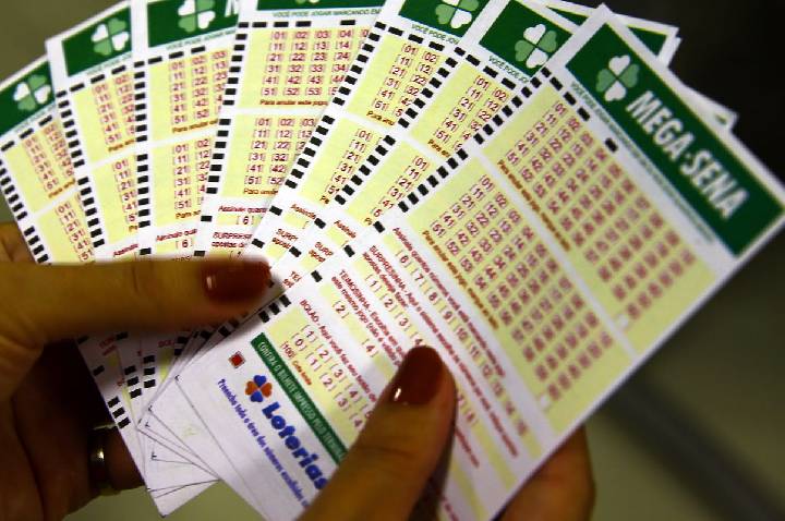 Mega-Sena sorteia prêmio acumulado de R$ 41 milhões nesta quinta