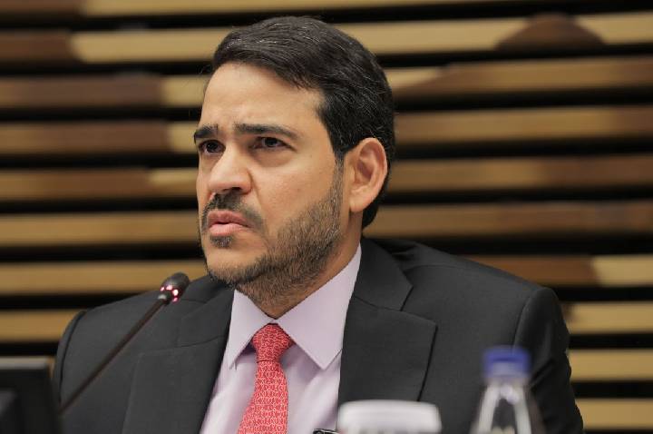 Meio/Ideia: 39,4% dos brasileiros defendem nome técnico para vaga no STF