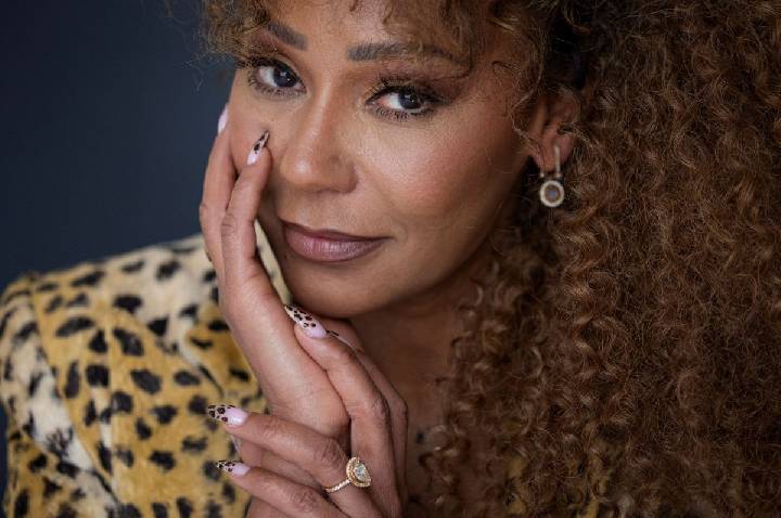 Mel B desabafa sobre menopausa: “Não sabia o que estava acontecendo”