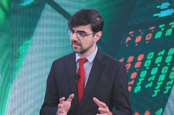Mello: Taxa de juros é elevada e bastante restritiva