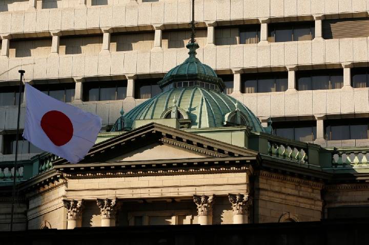 Membro do Banco do Japão defende de aumento flexível da taxa de juros