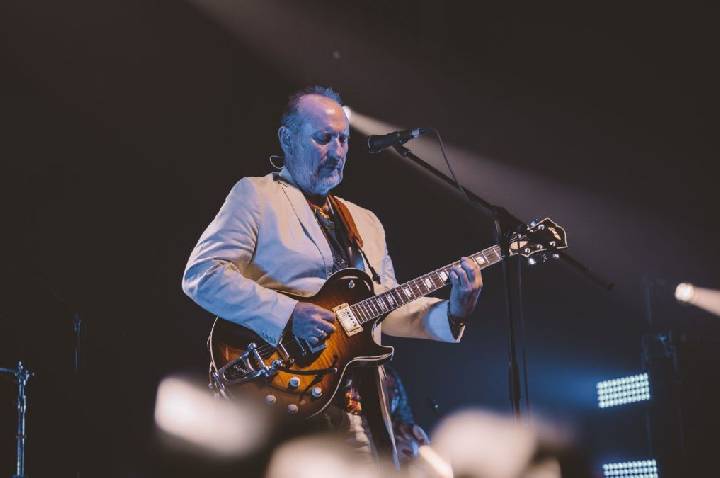 Men at Work no Brasil: veja provável setlist para os shows