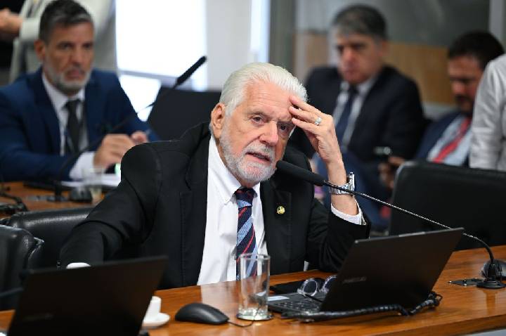 Mendonça derruba sigilo de investigação contra Jaques Wagner: o que sabemos
