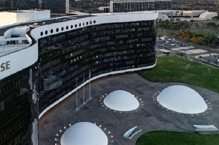 Mendonça propõe tese para julgamento sobre deep fake no TSE