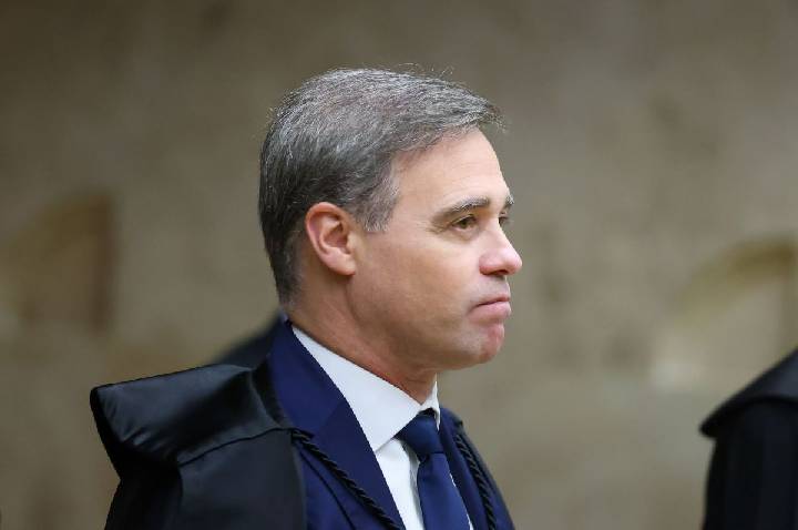 Mendonça reafirma apoio a código de ética no STF