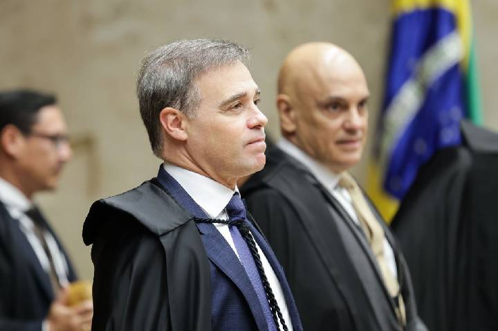 Mendonça vai decidir destino de Vorcaro após PGR rejeitar segunda delação