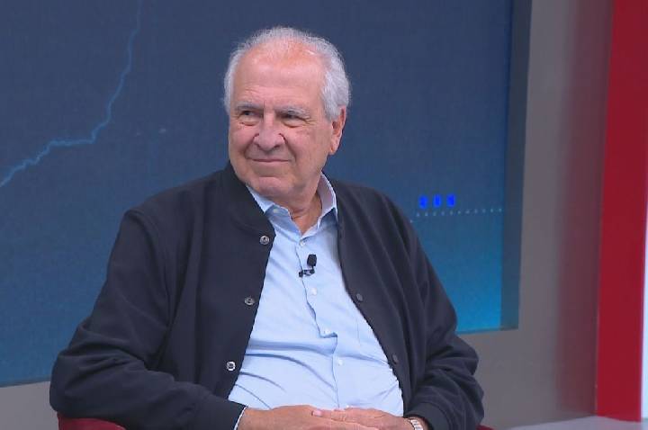 Menin sobre CNN Brasil liderar confiança no jornalismo: “Caminho certo”