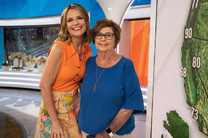 Mensagem relacionada ao caso Nancy Guthrie afirma que ela está morta