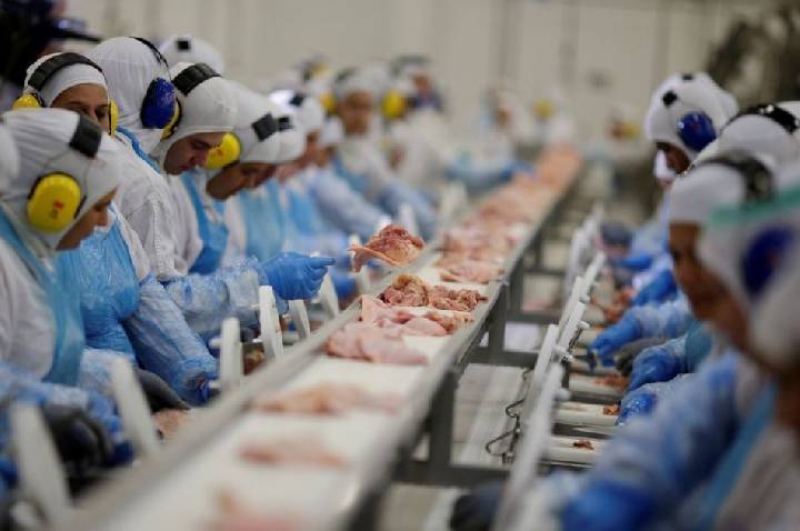 Mercado Europeu é estratégico e sem substituição para carne, diz Abiec