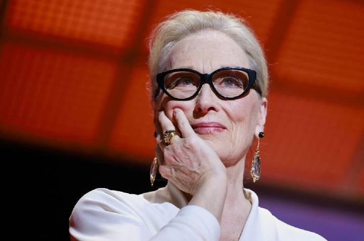 Meryl Streep revela irritação com atrasos de colega em set de filme