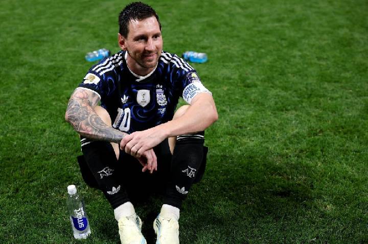 Messi pode ter segunda despedida no mesmo estádio; entenda
