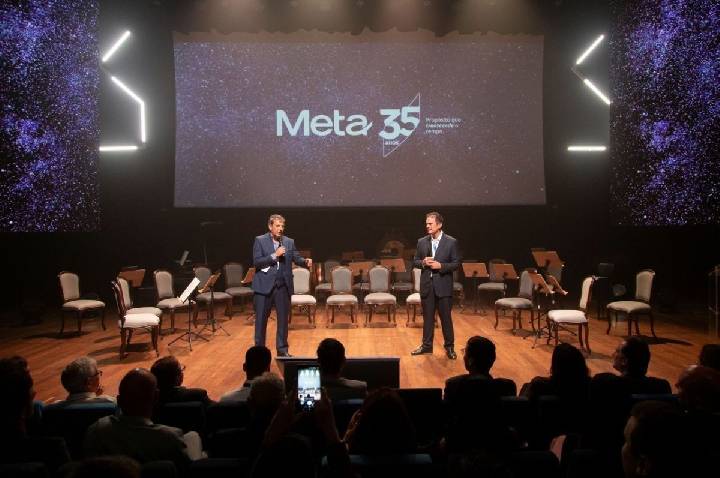 “Meta” brasileira muda de nome após disputa com dona do Facebook