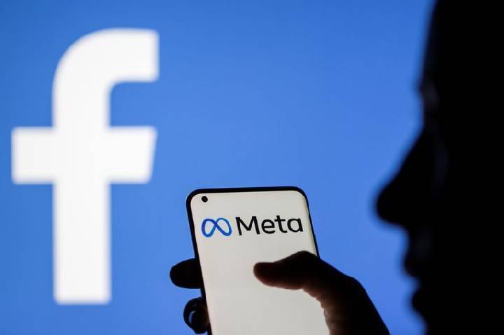 Meta volta ao tribunal para enfrentar maior julgamento sobre vício em redes