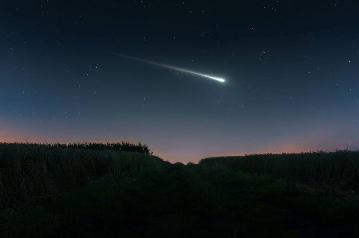Meteoro explode e causa forte estrondo em Massachusetts; escute