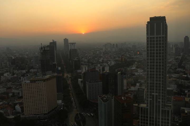 México confirma 33 casos de doença que causa diarreia explosiva