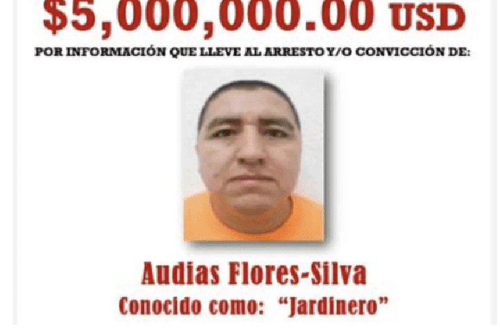 México prende líder de cartel apontado como sucessor de “El Mencho”