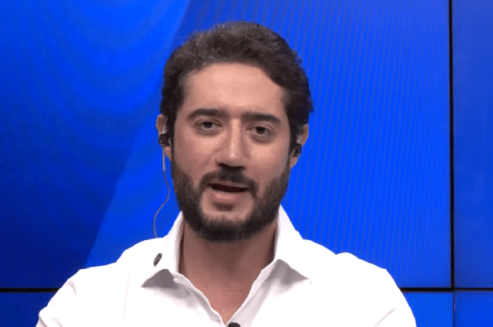 “MG não pode se resumir a palanque presidencial”, diz Gabriel Azevedo à CNN