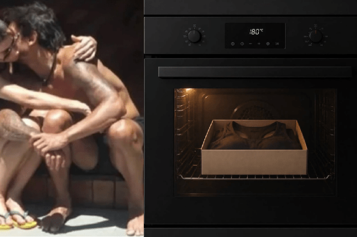 Michelle Barros anuncia gravidez, mas depois fala em “novo projeto”