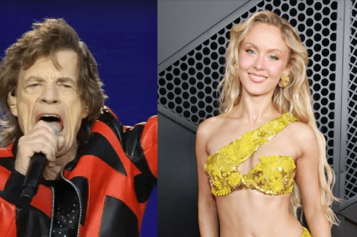 Mick Jagger revela música de Zara Larsson que o fez virar fã da cantora