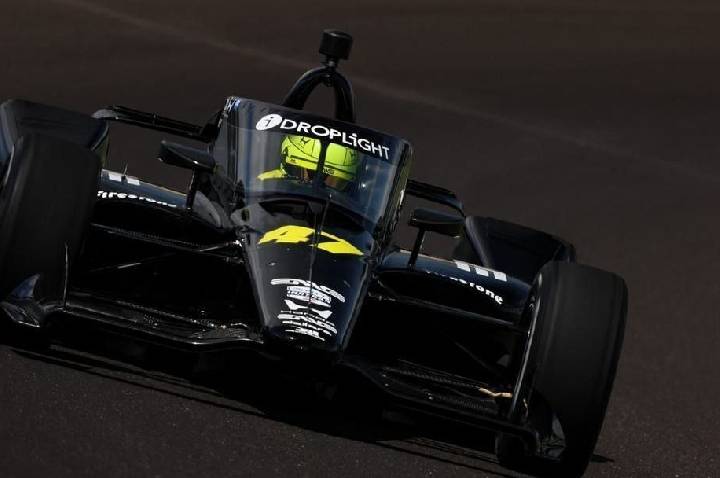 Mick Schumacher avalia teste na IndyCar: “Nenhuma impressão especial”