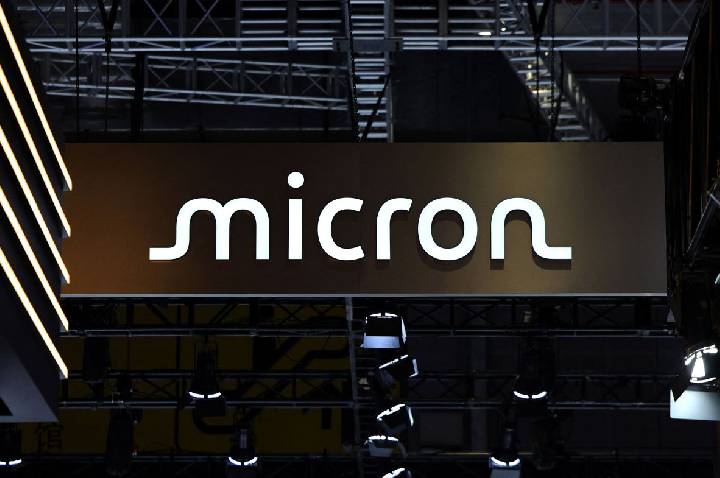 Micron é beneficiada por possível escassez de chips