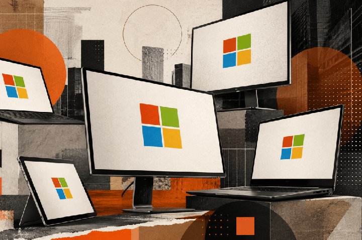 Microsoft oferece aposentadoria voluntária em meio a investimentos em IA