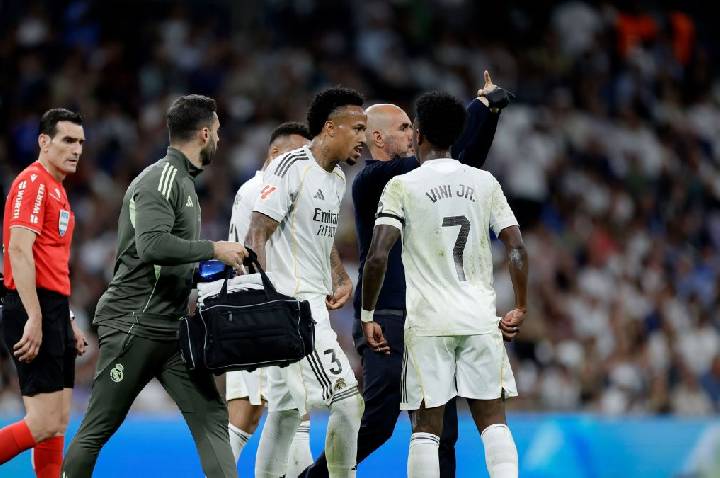 Militão se pronuncia após perder Copa por lesão: “O melhor está por vir”