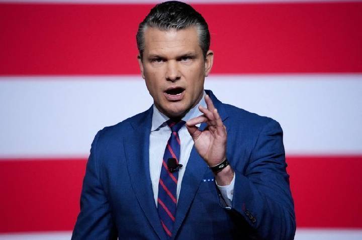 Militares dos EUA farão testes de testosterona anualmente, anuncia Hegseth