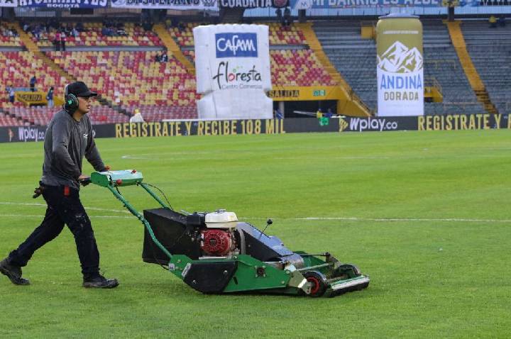 Millonarios x São Paulo: horário e onde assistir à Sul-Americana