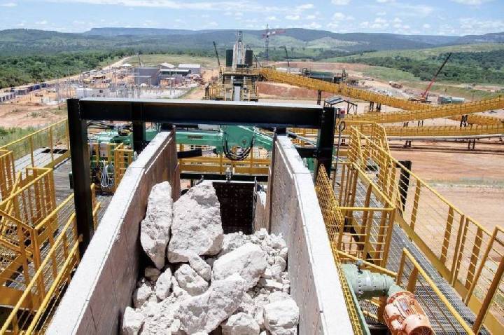 Minerais críticos podem adicionar R$ 192 bi ao PIB até 2050, diz estudo